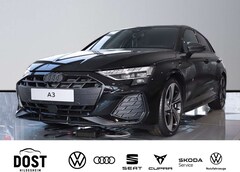 Bild des Angebotes Audi A3 Sportback S line 35 TFSI S tronic MATRIX+PANO