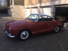 Bild des Angebotes VW Karmann Ghia