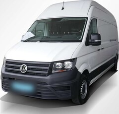 Bild des Angebotes VW Crafter 2.0TDI Kasten LR Superhochdach 2xSchiebetüre