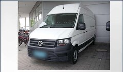 Bild des Angebotes VW Crafter 2.0TDI Kasten LR Superhochdach 2xSchiebetüre