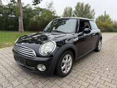 Bild des Angebotes MINI One Mini One/TÜV NEU/58.000KM