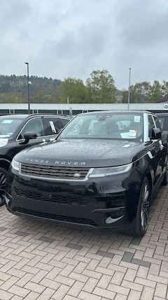 Bild des Angebotes Land Rover Range Rover Sport 3.0 D250*BI-COLOR*PANORAMA*23Z