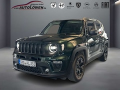 Bild des Angebotes Jeep Renegade 1.5 MultiAir Mild Hybrid Longitude (EURO
