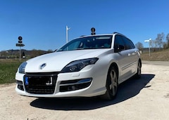 Bild des Angebotes Renault Laguna Laguna Grandtour ENERGY dCi 175 FAP Start