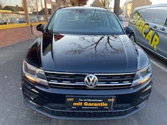 Bild des Angebotes VW Tiguan Volkswagen Tiguan 2.0 TDI Comfortlin