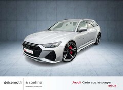 Bild des Angebotes Audi RS6 StHz/Dyn+/B&Oadv/HuD/Laser/Pano/RS-Aga/Assist/PBox