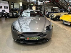 Bild des Angebotes Aston Martin V8 Vantage  S ,4.7 V8 , Original 6900 km