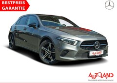 Bild des Angebotes Mercedes-Benz A 220 A220 Progressive Klimaaut. LED Navi Panorama PDC