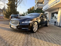Jaguar XJ 3.0 V6 Diesel S Luxury