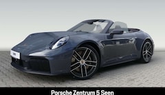 Porsche 992 II Carrera 4 GTS Cabriolet, BOSE, HD-MATRIX
