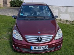 Bild des Angebotes Mercedes-Benz B 170 B 170