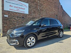 Bild des Angebotes Citroen C4 SpaceTourer Selection | Zahnriemen neu
