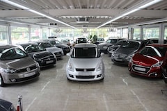 Bild des Angebotes Suzuki Swift Lim.