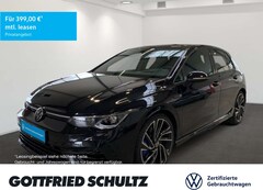 Bild des Angebotes VW Golf R VIII TSI DSG NAVI SITZHEIZUNG EINPARKHILFE LED