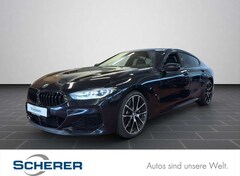 Bild des Angebotes BMW M850 i GranCoupe xDrive *Laser*Pano*HK*