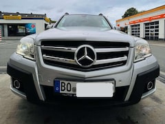 Bild des Angebotes Mercedes-Benz GLK 350 GLK 350 CDI DPF 4Matic 7G-TRONIC