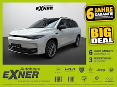 Bild des Angebotes Leapmotor C10 REEV Design bis zu 974 KM komb. Reichweite