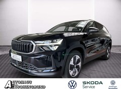 Bild des Angebotes Skoda Kodiaq 2.0 TDI DSG 4x4 SELECTION AHK NAVI KESSY MATRIX
