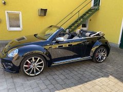 Bild des Angebotes VW Beetle The Cabriolet 2.0 TSI DSG (BlueMotion Tech) Exclus