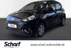 Bild des Angebotes Hyundai i10 FL Select Navi Rückfahrkam. Klima LED-TFL