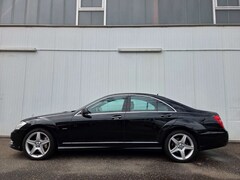 Mercedes-Benz S 350 BlueTec 4Matic AMG-Line