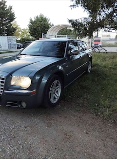 Bild des Angebotes Chrysler 300C Touring 3.5 Automatik