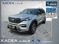 Bild des Angebotes Ford Explorer 3.0 EcoBoost PHEV ST-Line +7-Sitze*PANO
