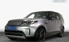 Bild des Angebotes Land Rover Discovery D250 S