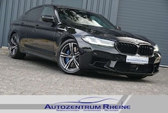 Bild des Angebotes BMW M5 CarbonDach HUD B&W Sound 360° 4xSHZ ACC Laser