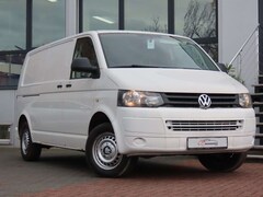 Bild des Angebotes VW T5 Transporter Kasten-Kombi Kasten lang
