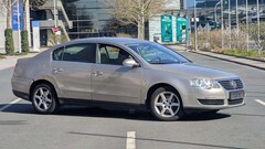 Bild des Angebotes VW Passat Passat+2.0+TDI+Comfortline