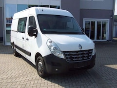 Bild des Angebotes Renault Master L2H2 HKa 3,3t