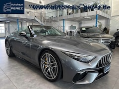 Bild des Angebotes Mercedes-Benz SL 63 AMG SL 63 AMG 4M+ PREMIUM-FAHRASSIST+-DYNAMIC+20ZOLL