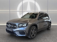 Bild des Angebotes Mercedes-Benz GLB 220 d 4M AMG LINE ADVANCED PLUS 7-SITZER+AHK
