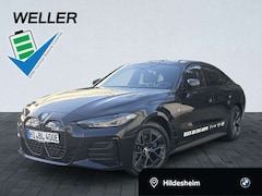 Bild des Angebotes BMW i4 eDrive35 Gran Coupé Sportpaket Bluetooth Navi