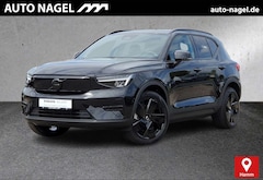 Bild des Angebotes Volvo EX40 EX40 Single Extended Range Plus Black Edition