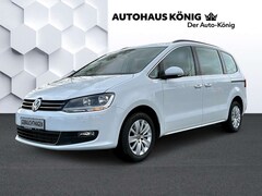 Bild des Angebotes VW Sharan 1.4 TSI OPF Comfortline