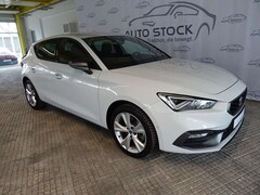 Bild des Angebotes SEAT Leon FR 1.4 e-HYBRID DSG Navi LED PDC Sitzheiz.
