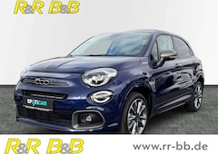 Bild des Angebotes Fiat 500X Dolcevita 1.5 Mild-Hybrid NAVI RüCKFAHRKAMERA  Car