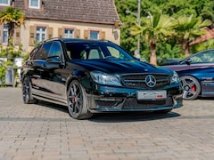 Mercedes-Benz C 63 AMG Edition 507 Kombi /Designo-Leder