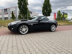 Bild des Angebotes Mazda MX-5 MX-5 2.0 MZR Roadster Coupe Sports-Line
