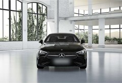 Bild des Angebotes Mercedes-Benz CLE 200 Cabrio AMG+LED+NIGHT+TotW+StHz+LrHz+360°