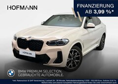Bild des Angebotes BMW X4 M Sport