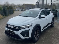 Bild des Angebotes Dacia Sandero Dacia Sandero 1.0 STEPWAY TCe 90 CVT Expression