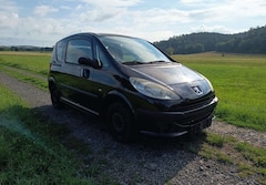 Bild des Angebotes Peugeot 1007 75 Premium