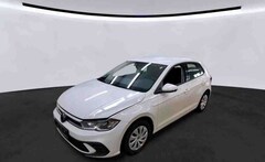Bild des Angebotes VW Polo 1.0 Life 3,99% Digitales Cockpit LED Musikstreamin