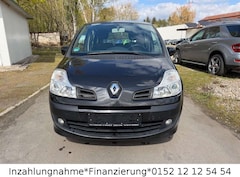 Renault Grand Modus Dynamique
