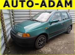 Bild des Angebotes Fiat Punto 55 *4 türig*