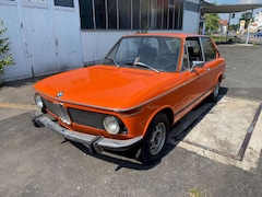 Bild des Angebotes BMW 2002 / 1602 Touring Inka Scheunenfund/Restauration