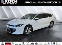 Bild des Angebotes VW Passat Variant 1.5 eTSI DSG Busi. KAM NAV ACC LED